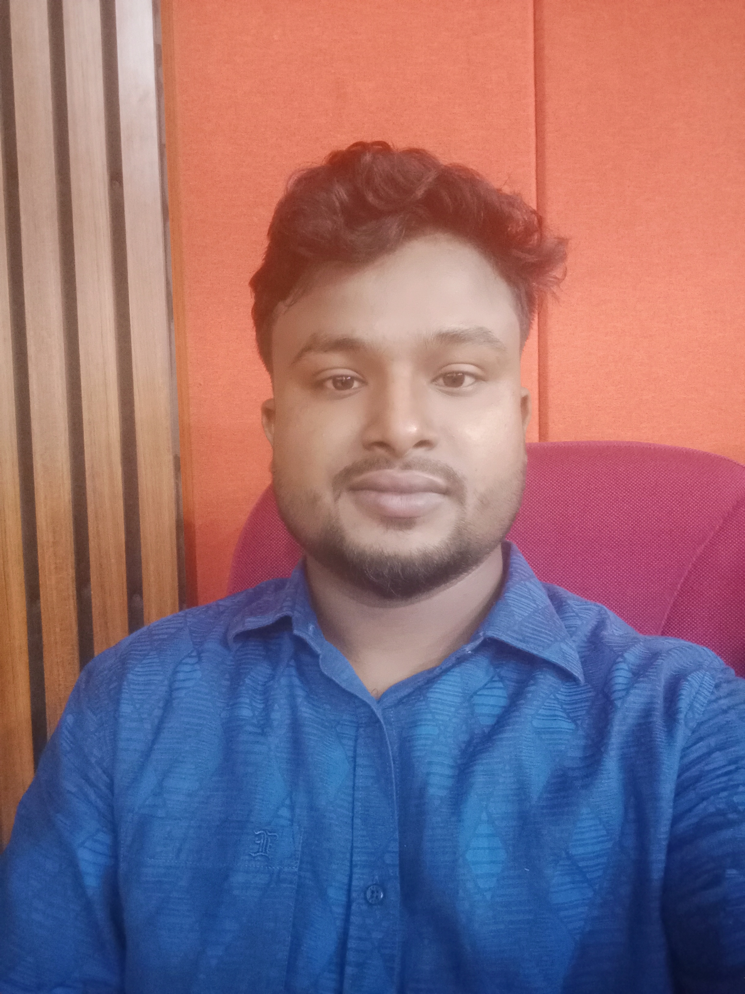 Photo of Rahis Uddin