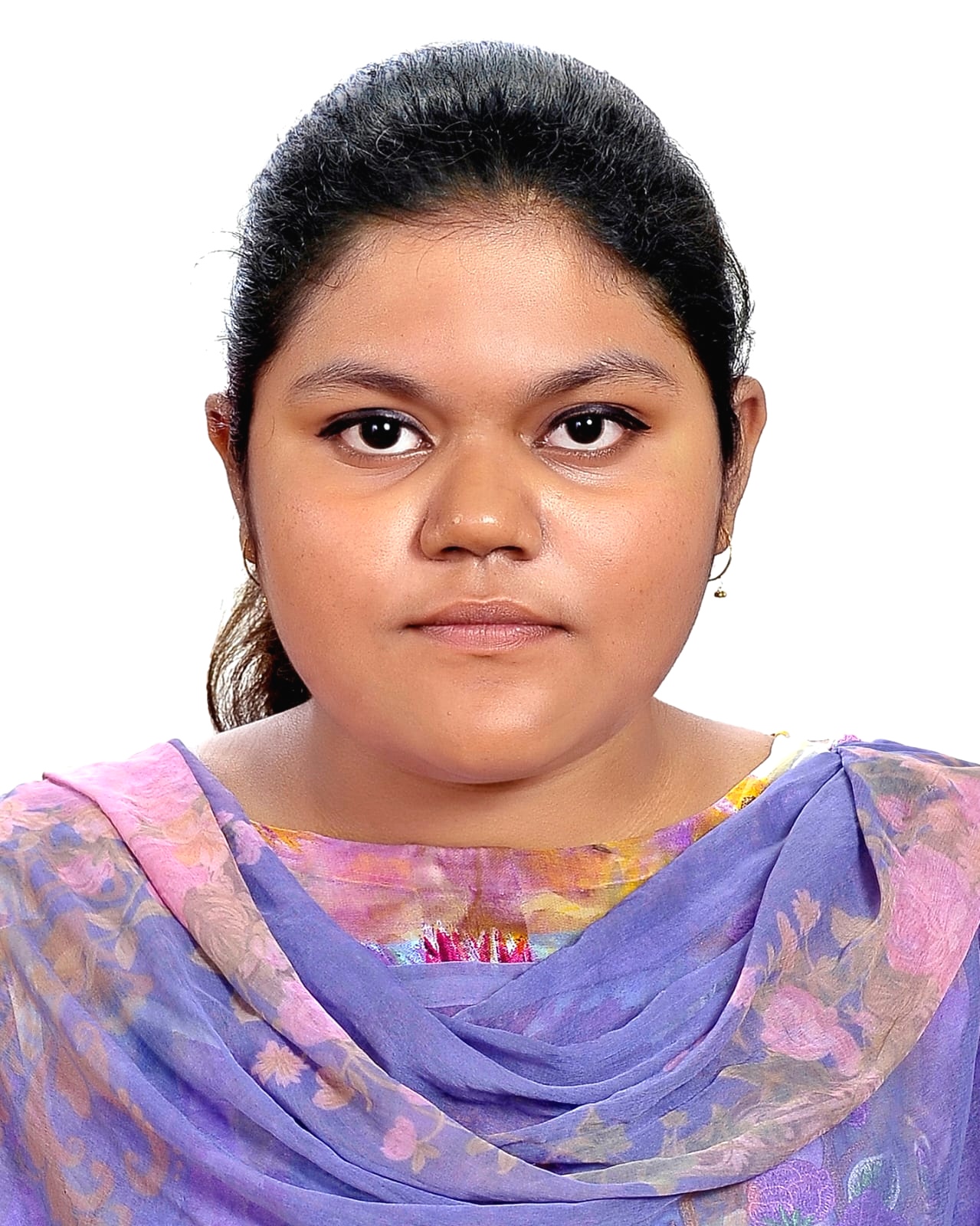 Photo of Misha Hossain Monihat