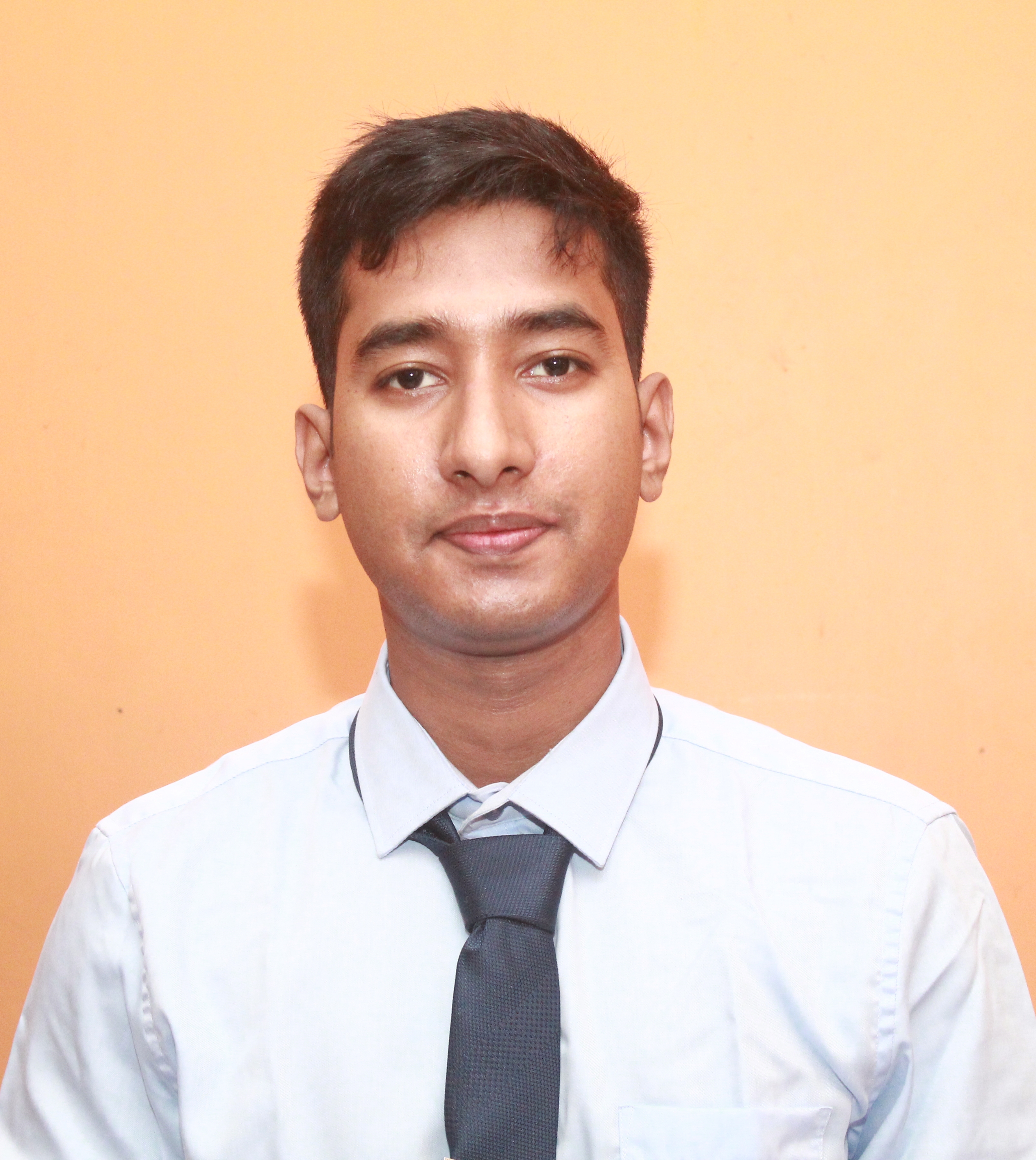 Photo of sabir hossen