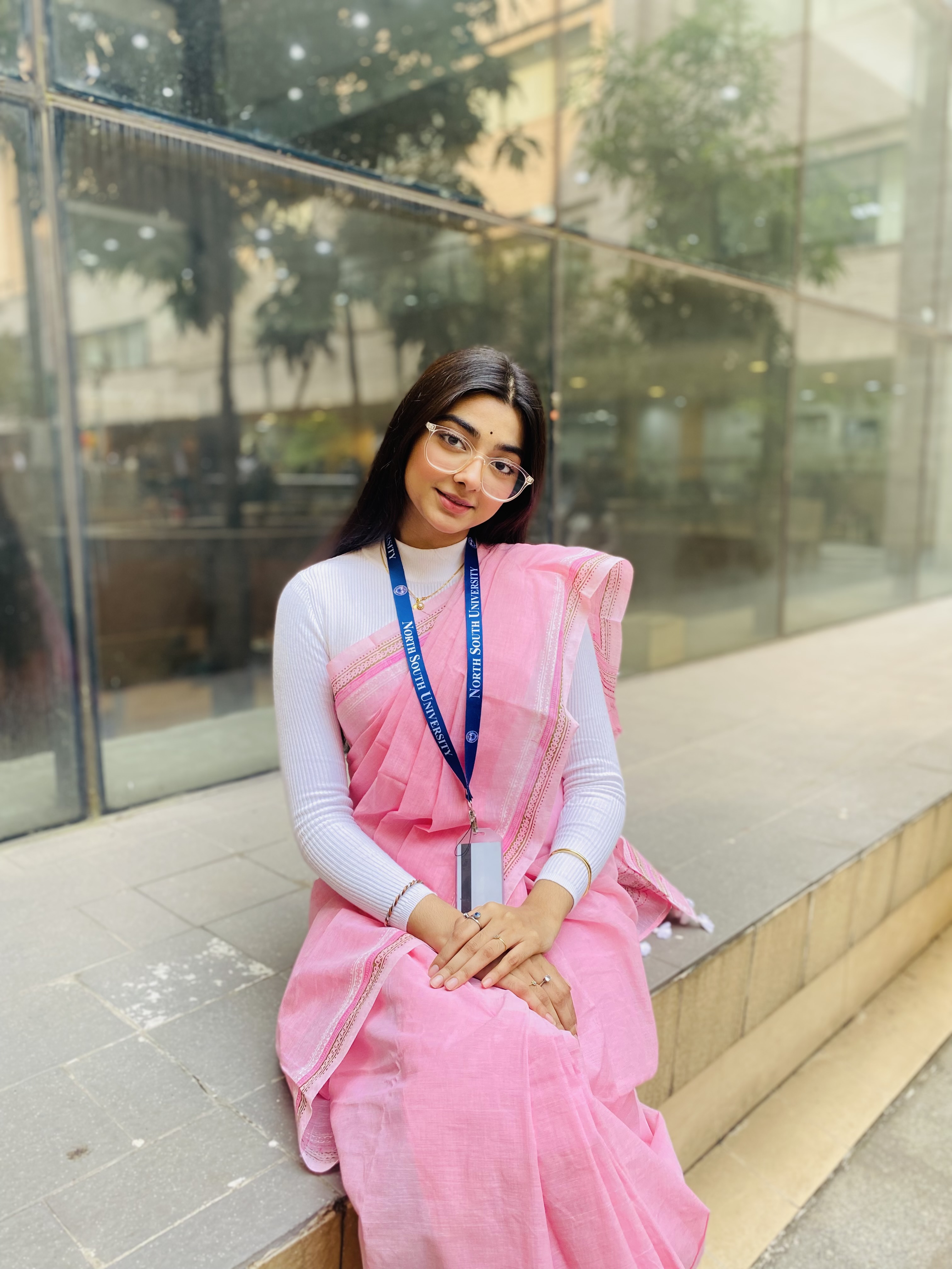 Photo of mithila sarker
