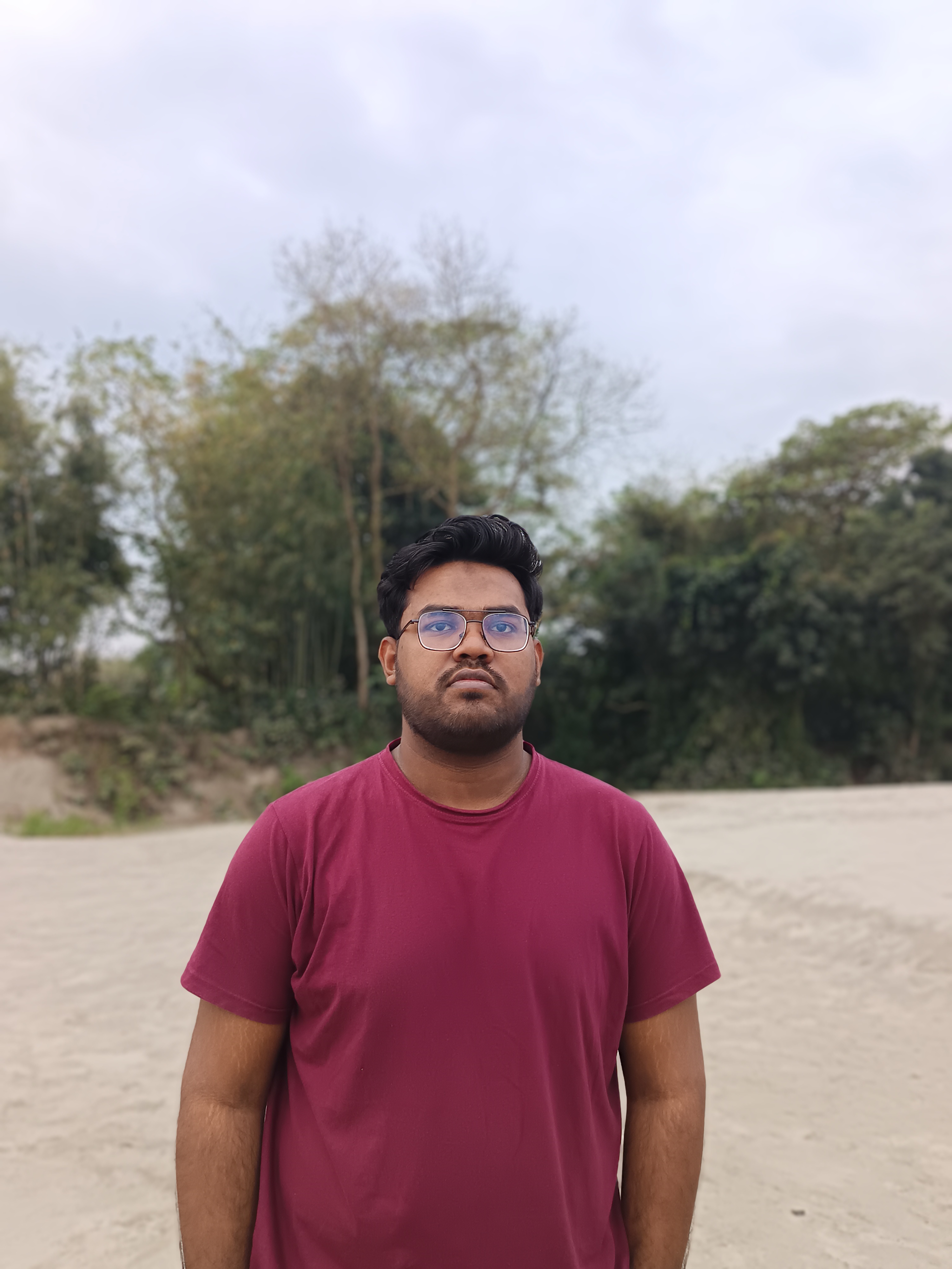 Photo of Neshad Hasan Jim