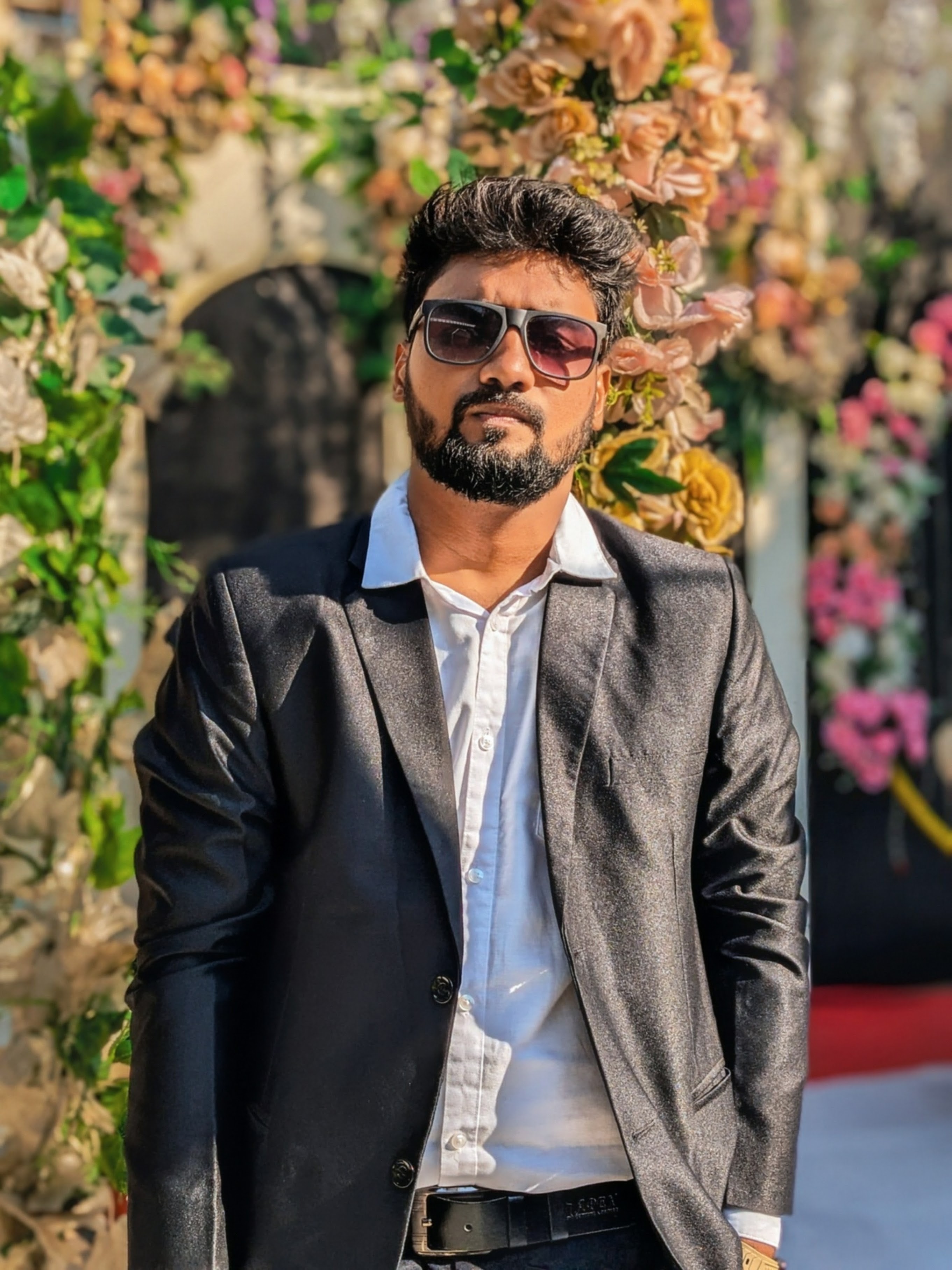 Photo of Siam Ibna Hossain Sami