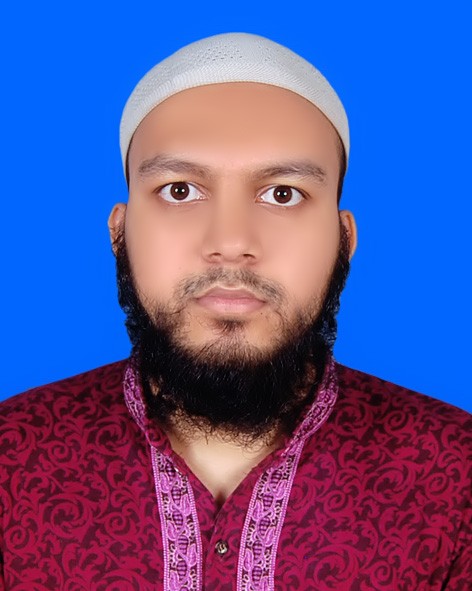 Photo of Emon Hossain