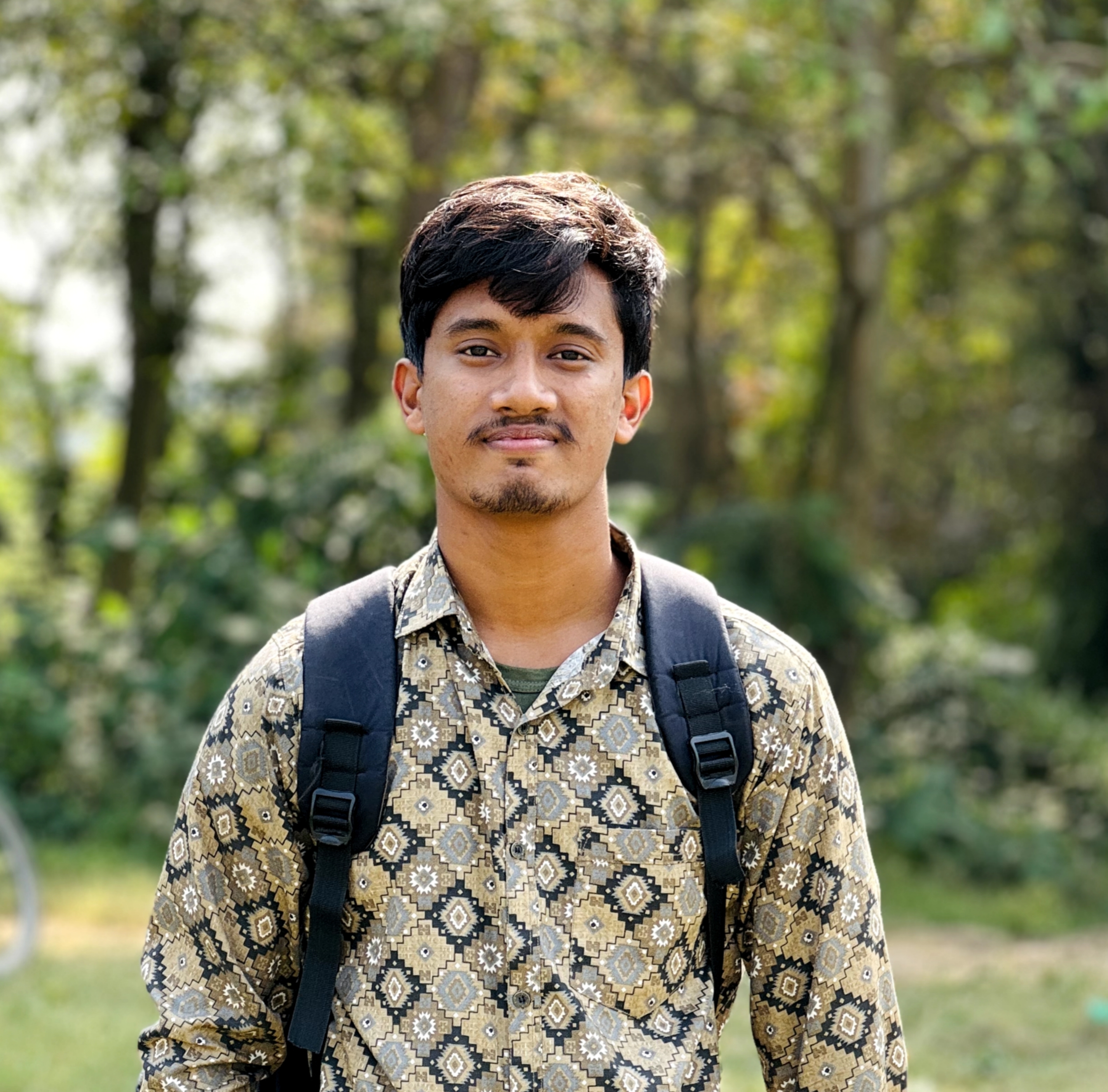 Photo of Dhrubo Chandra Modak