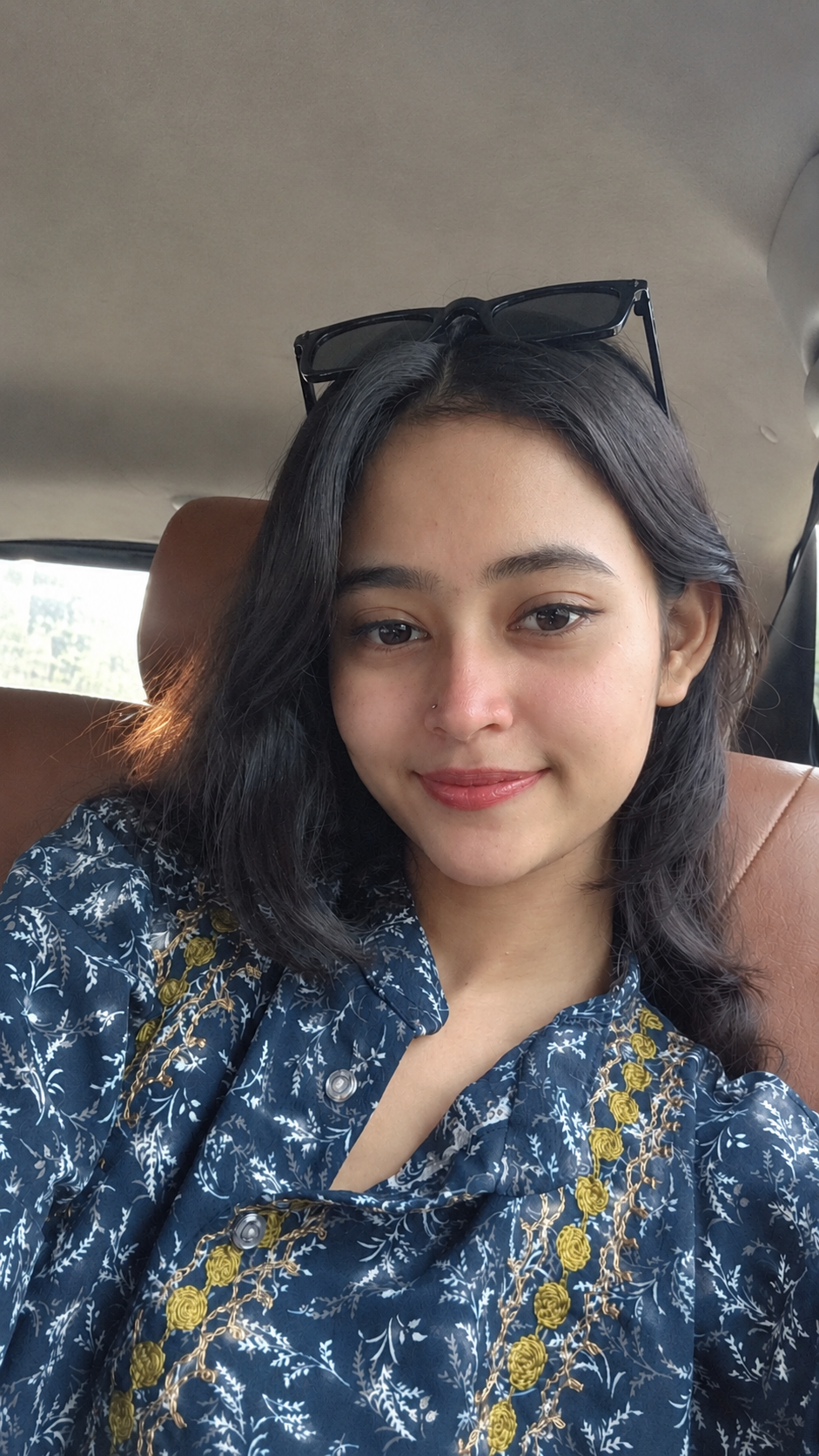 Photo of Saima Akter Shova
