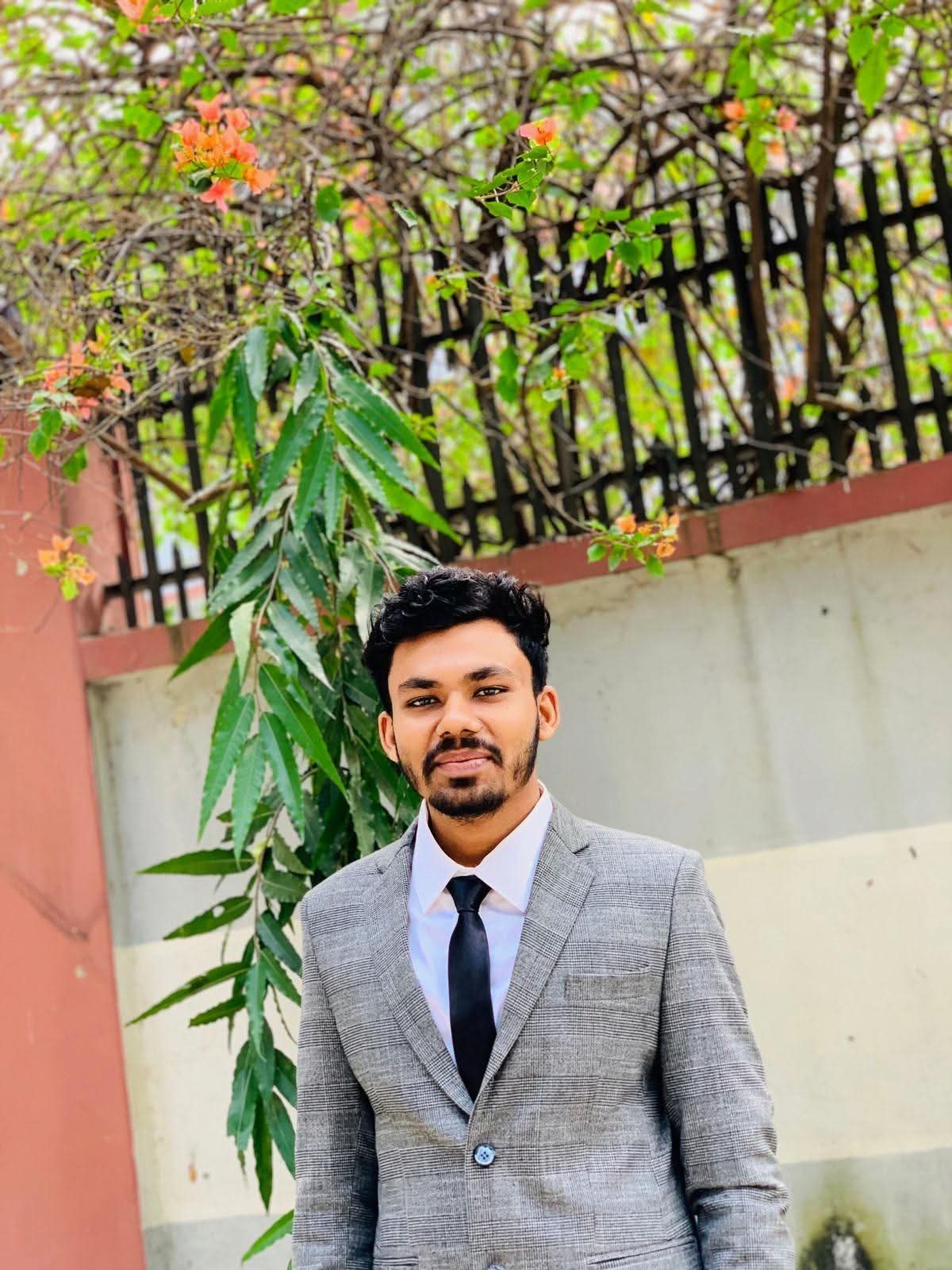 Photo of রমজান বেপারী
