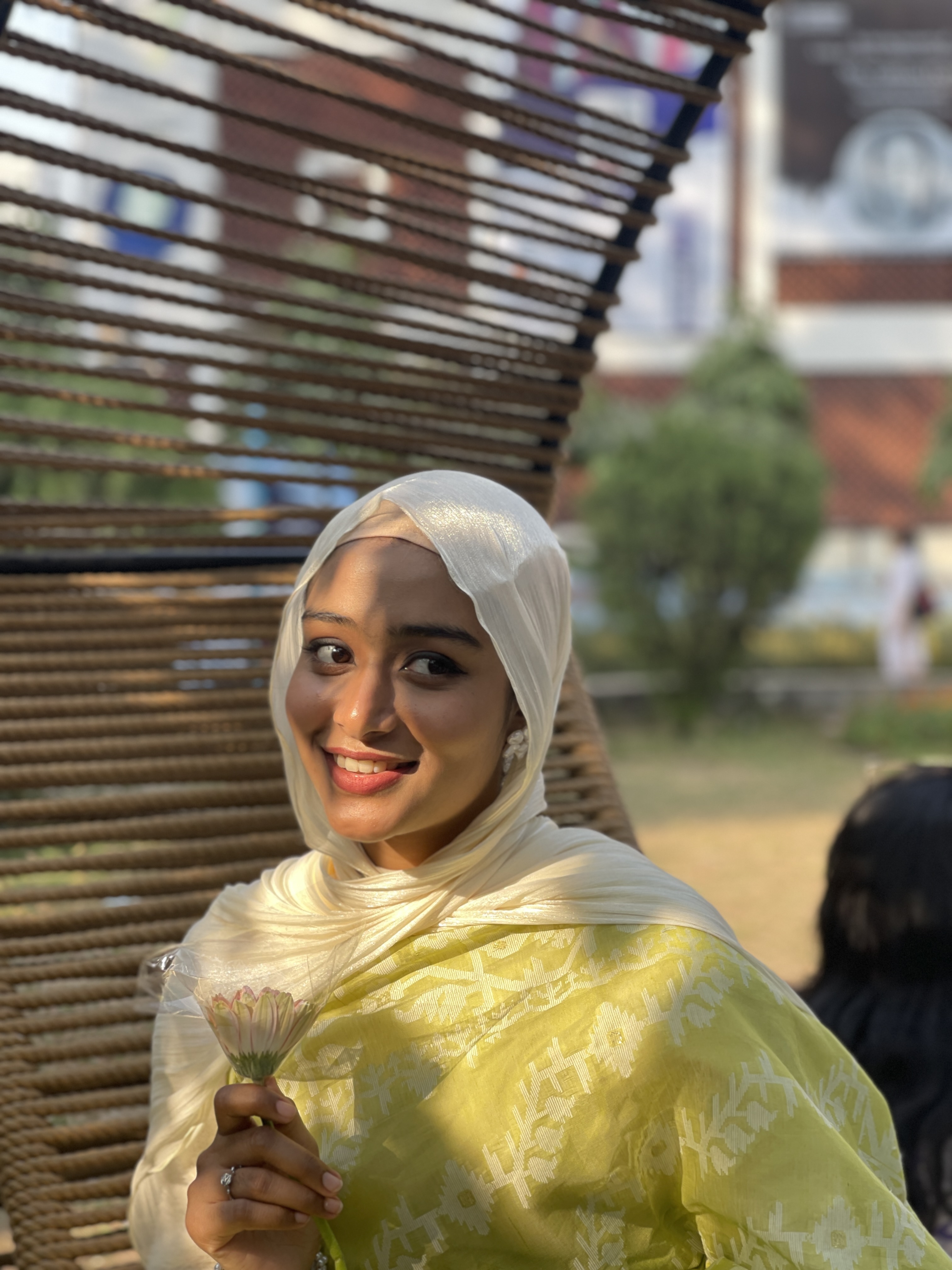 Photo of Kusum Binta Kowser