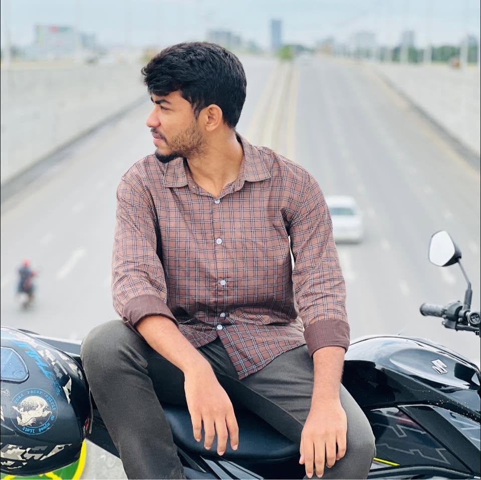 Photo of Md Wasee Uddin