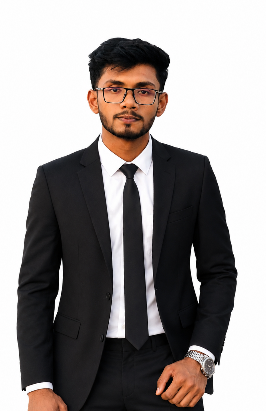 Photo of MM.Sunjidul Islam