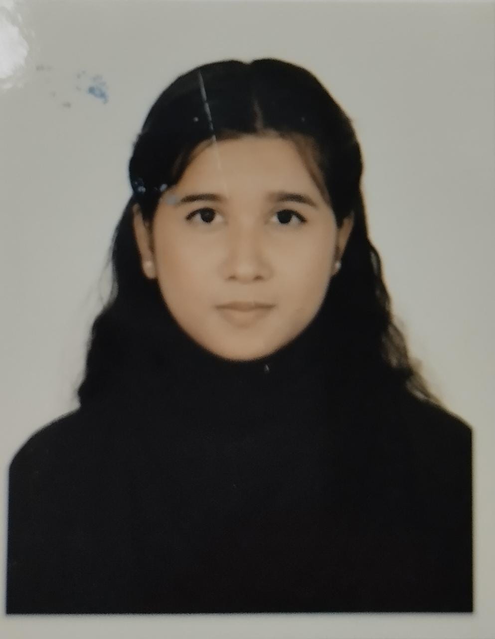 Photo of Mushfiqua marzan
