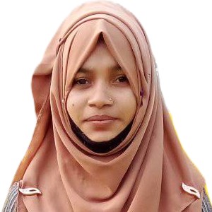 Photo of Mst.Mim khatun