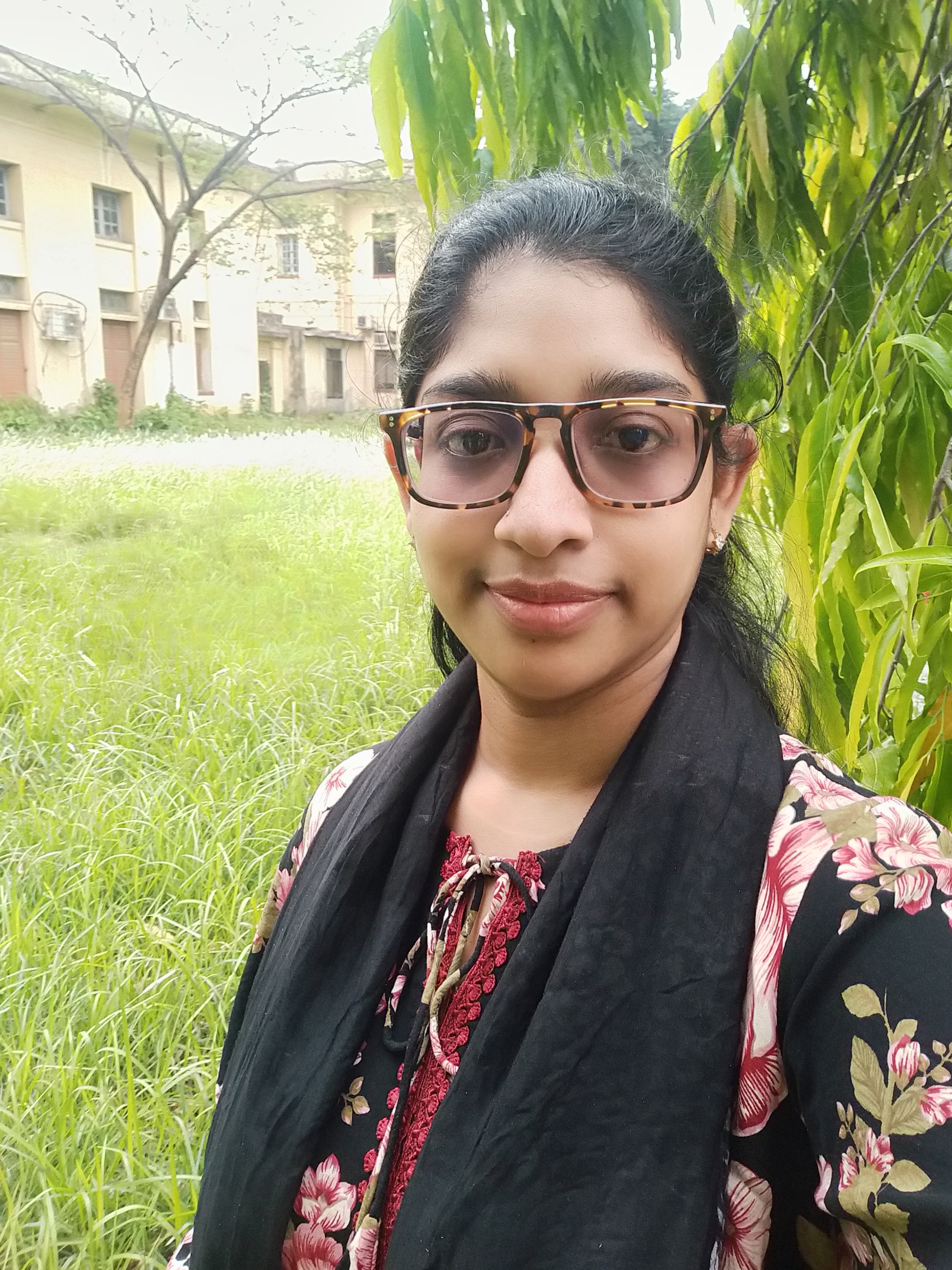 Photo of Afsana Hossain Meem