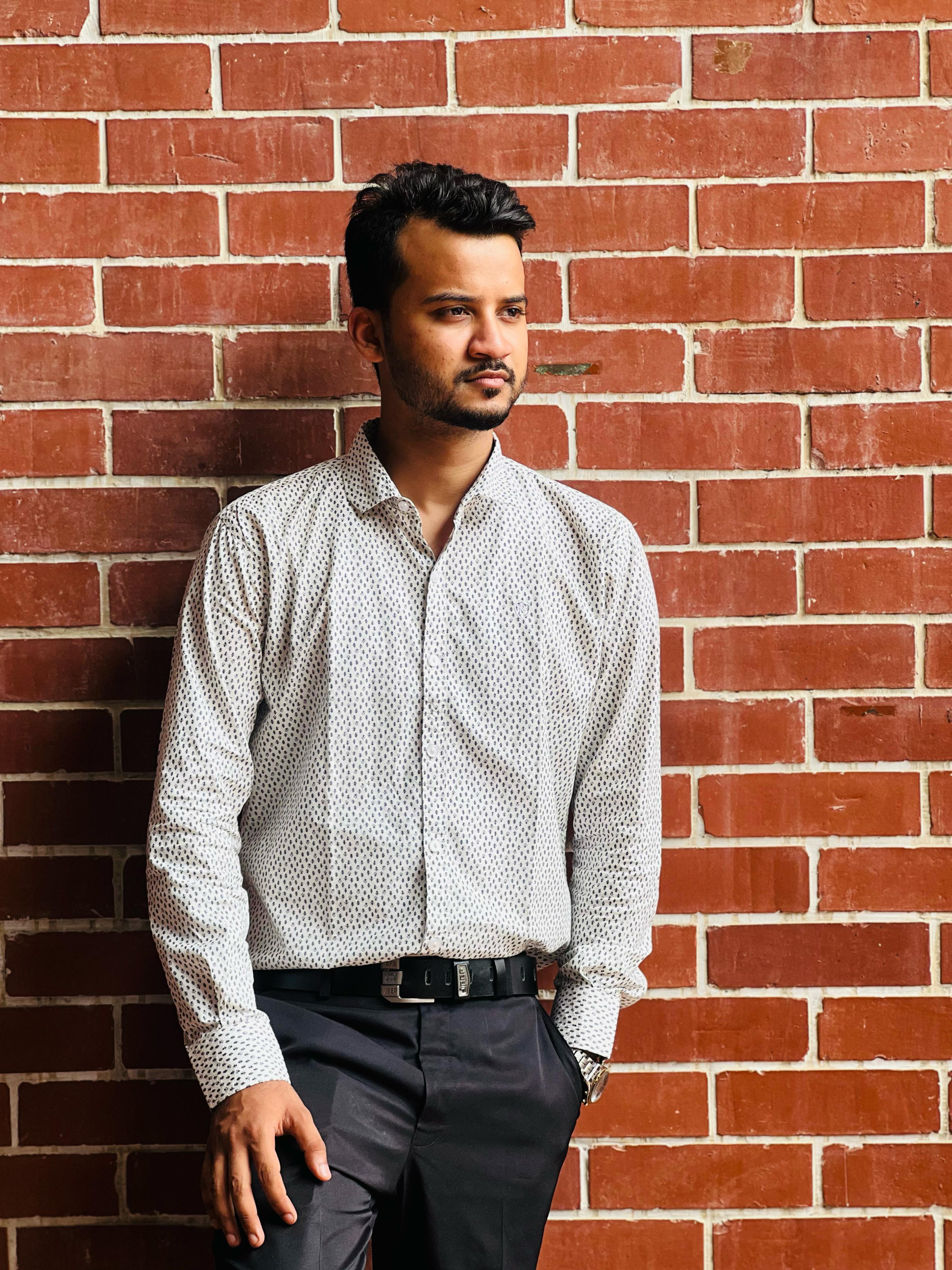 Photo of Faysal Ahmed Ramim