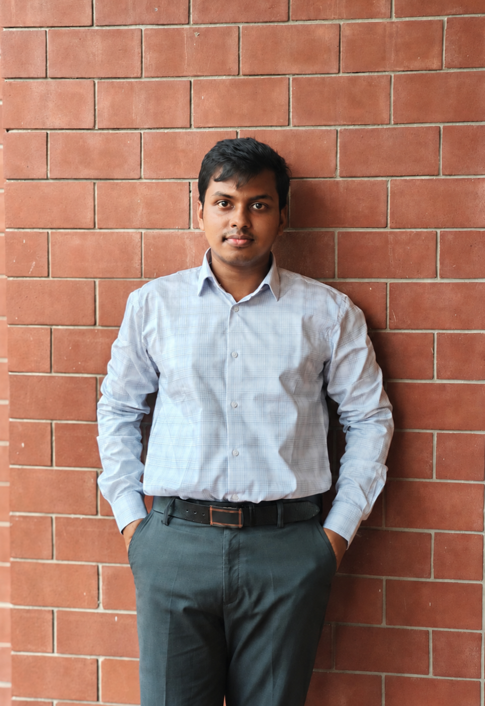 Photo of Md. Imran Hossen