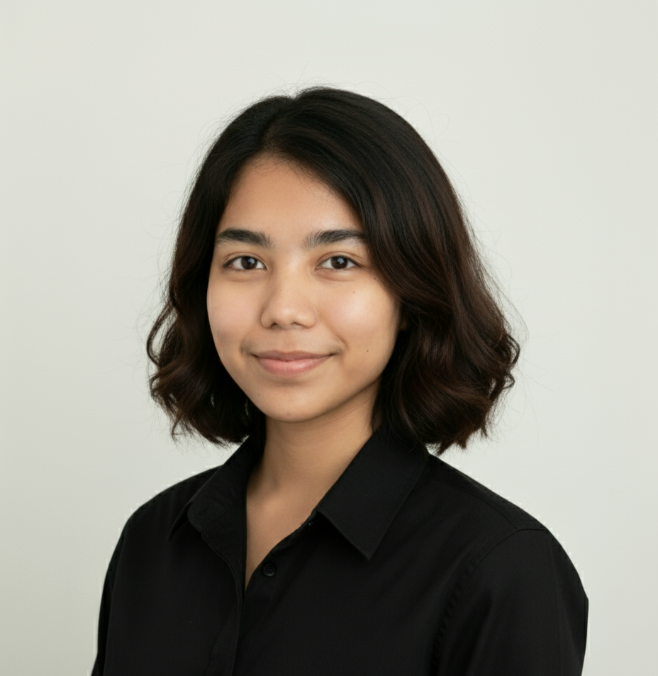 Photo of Kathika Majumder