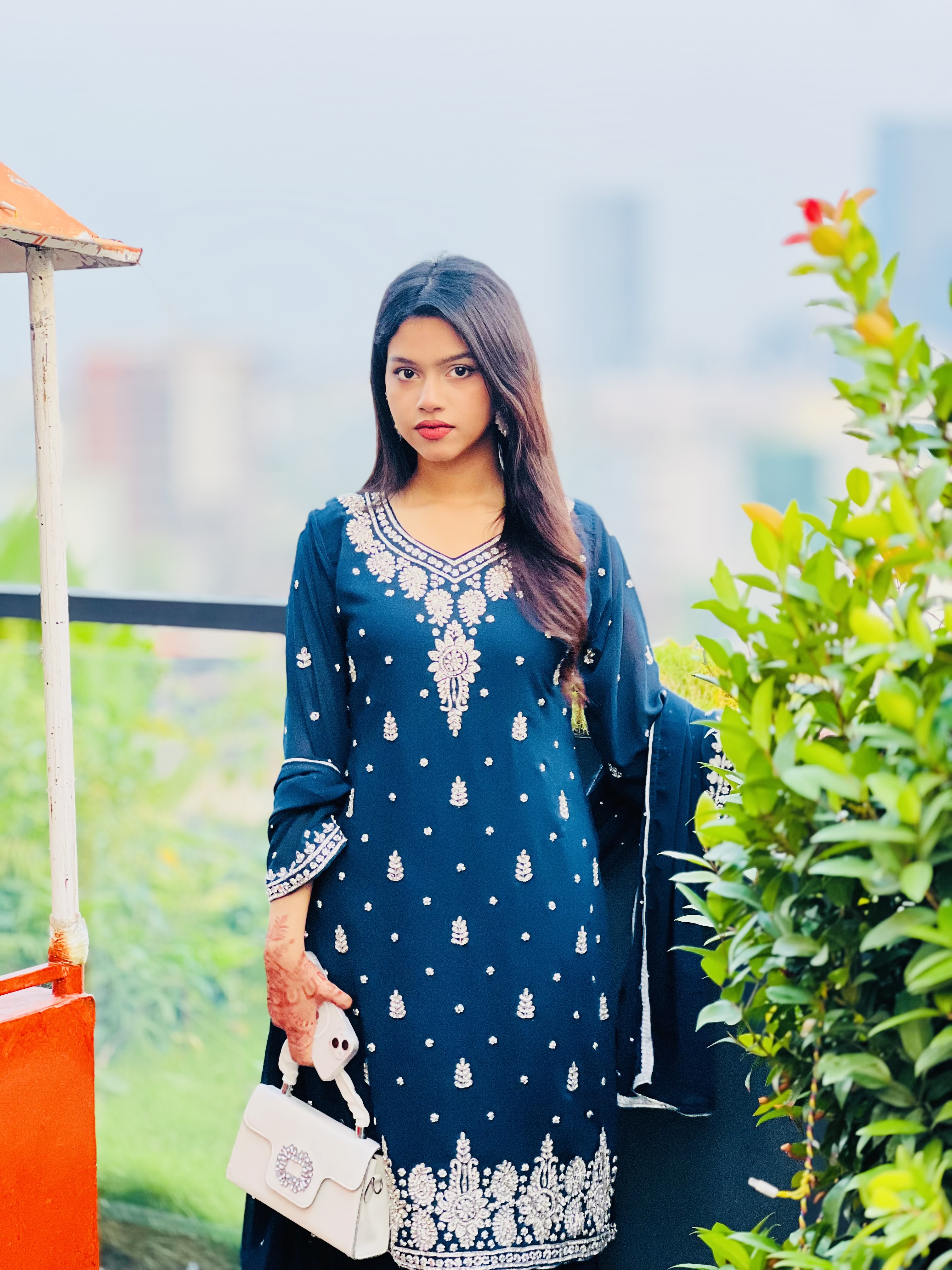 Photo of Amena Akter Ema