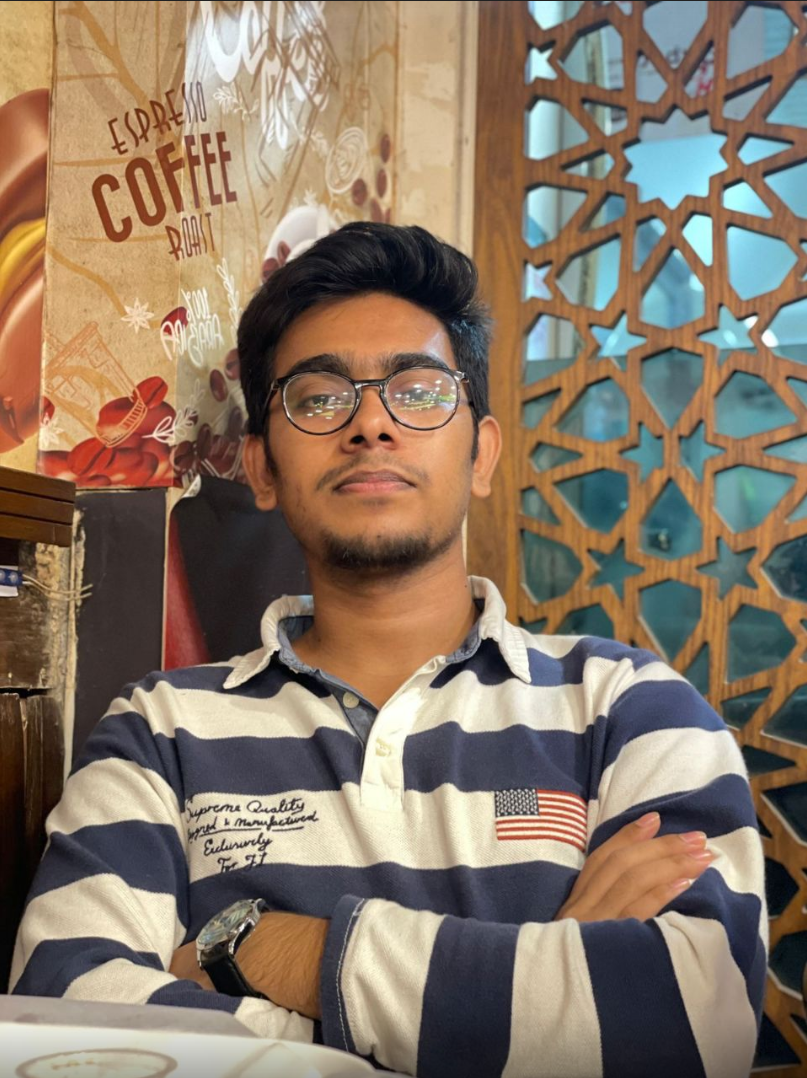 Photo of Milon Hossain