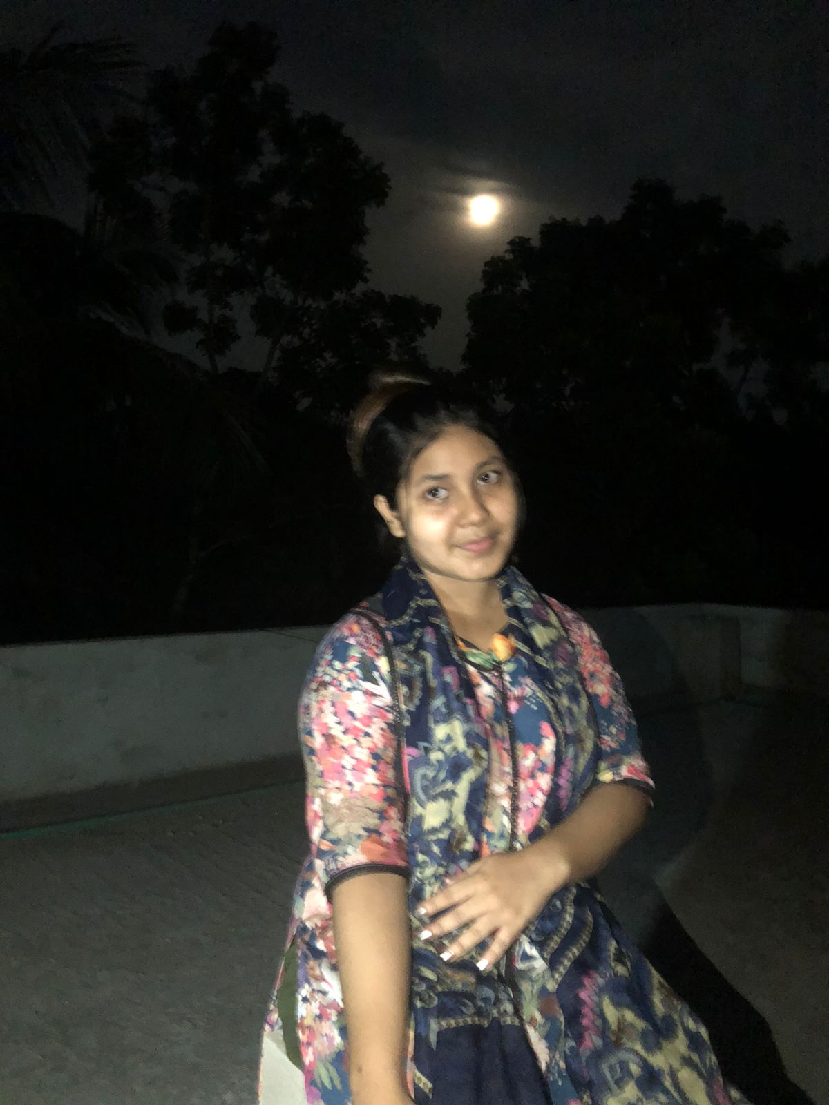 Photo of Mukti das