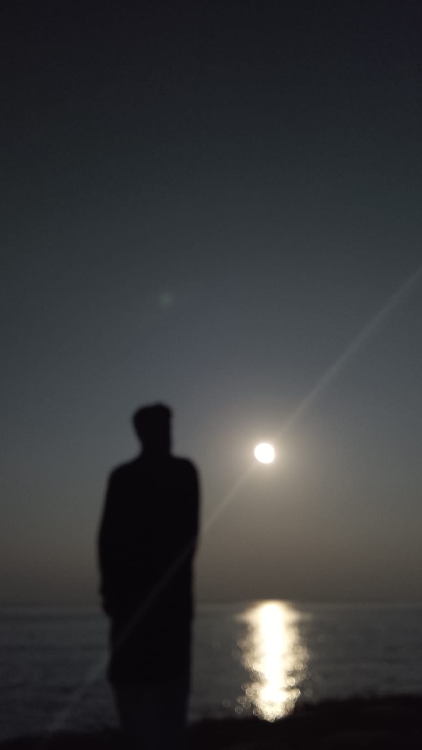 Photo of Abdur Rahman Siam