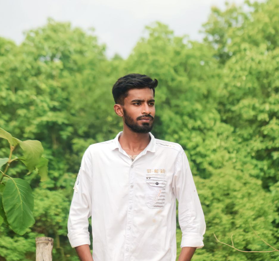 Photo of Abdul Kaiyum
