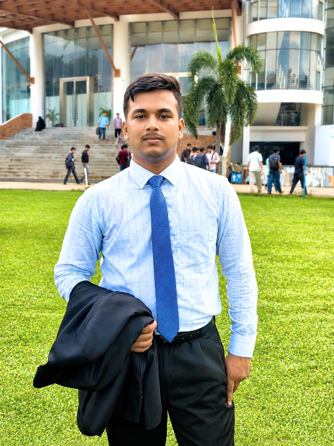 Photo of Aman Ullah Al Mamun