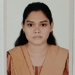 Photo of Alfi Sharin