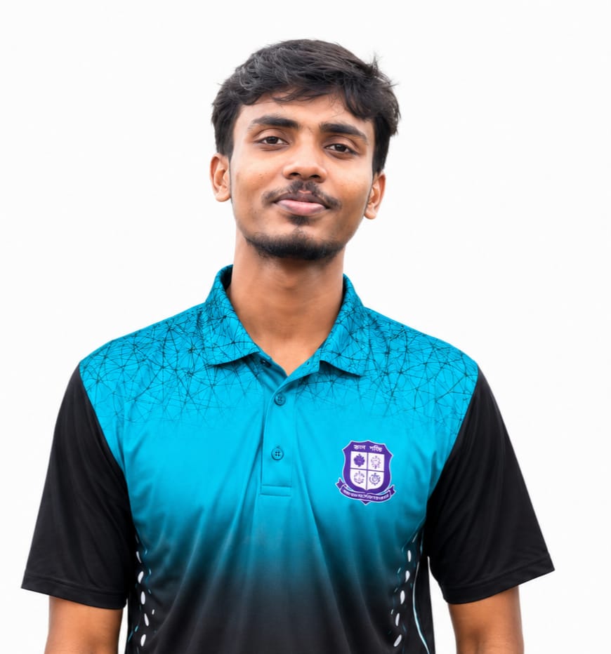 Photo of Azizul Islam Toha