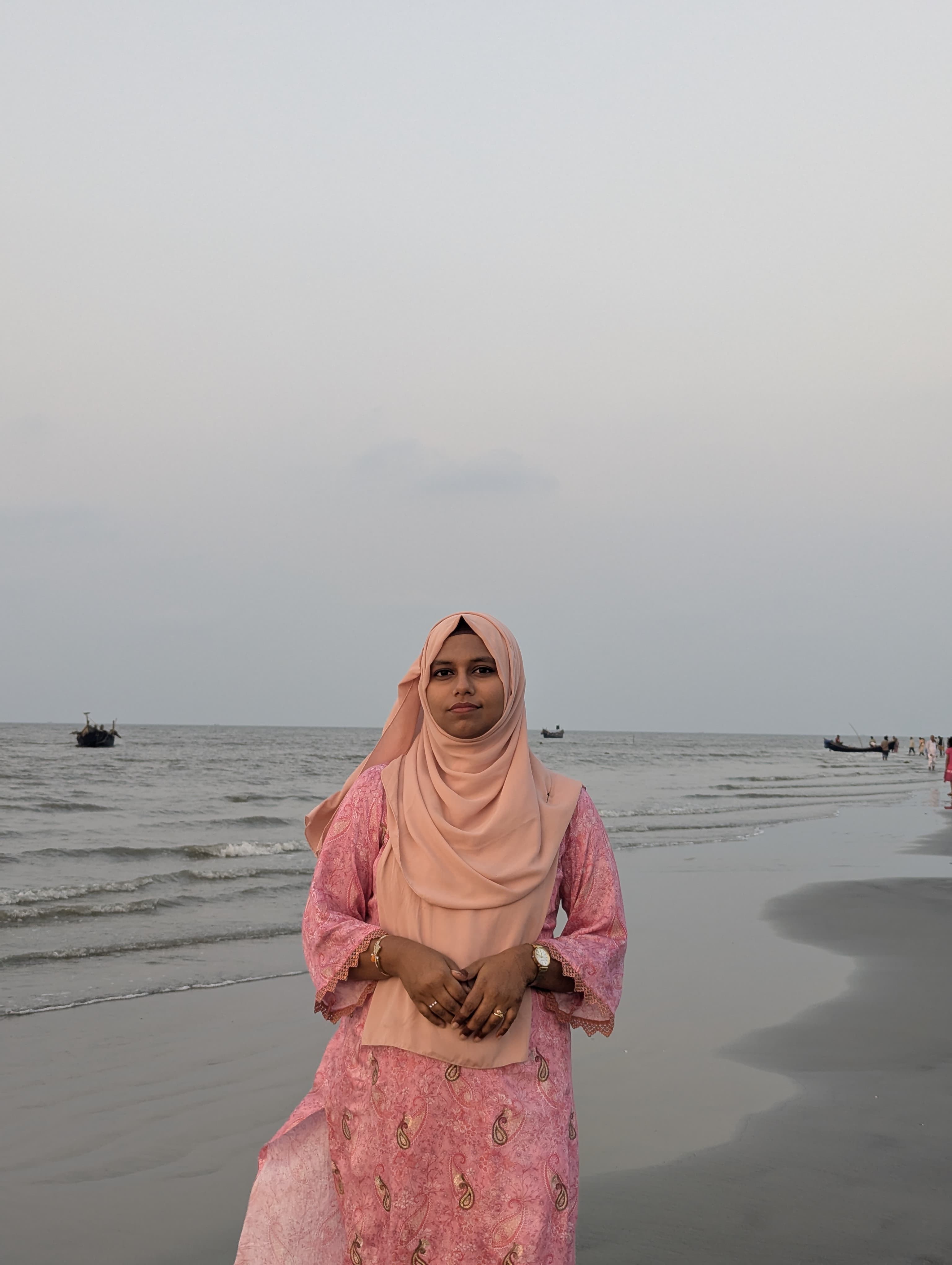 Photo of Humaira Islam