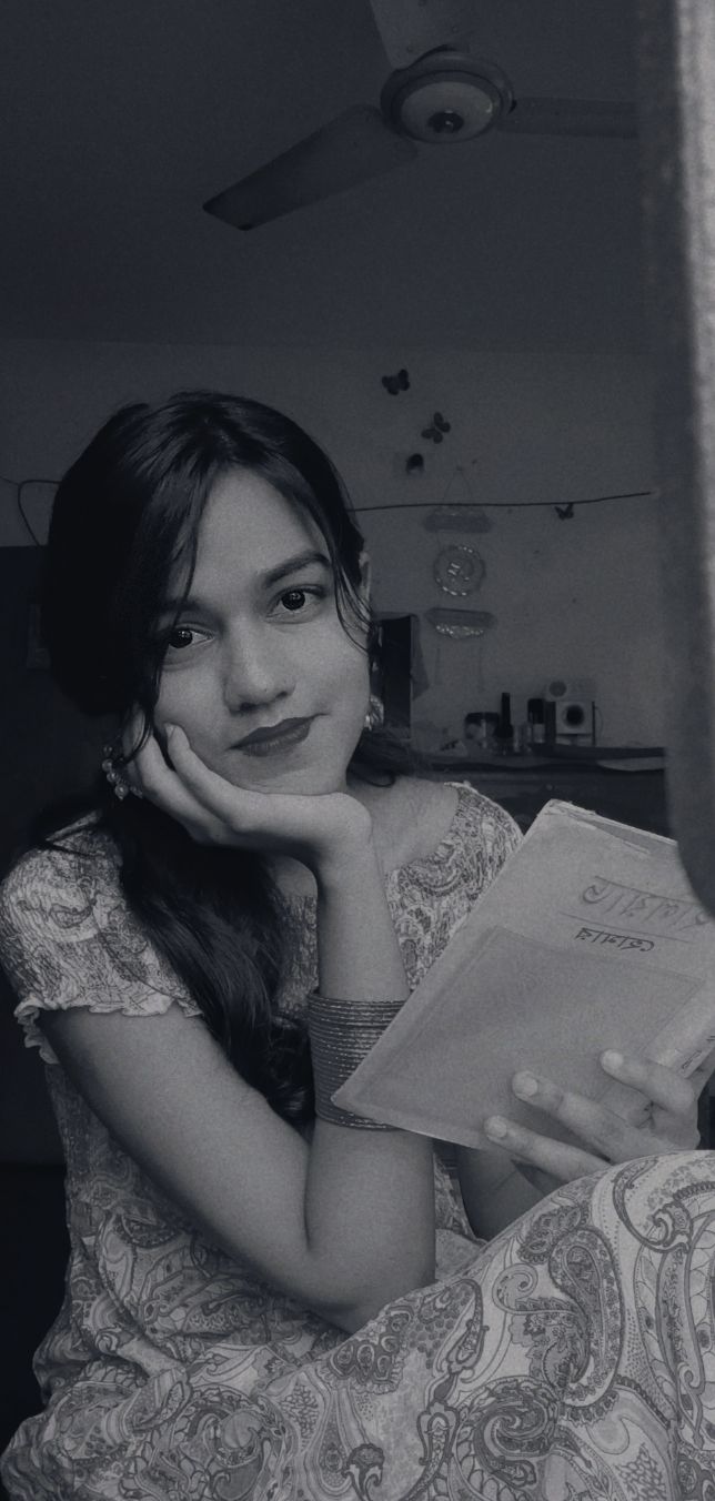 Photo of Nadia islam