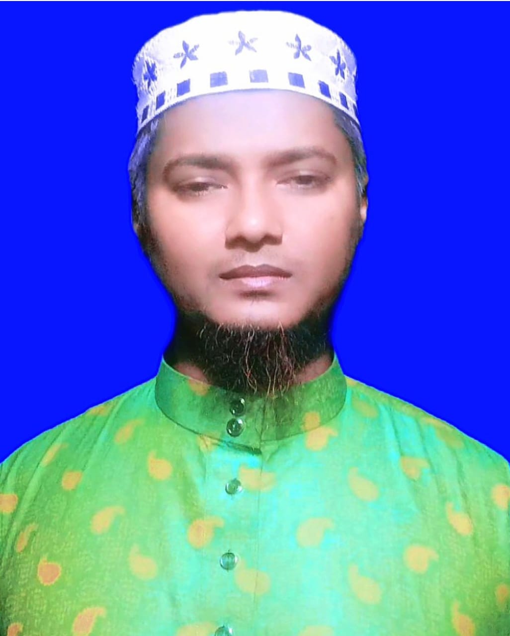 Photo of Alamgir Hossain