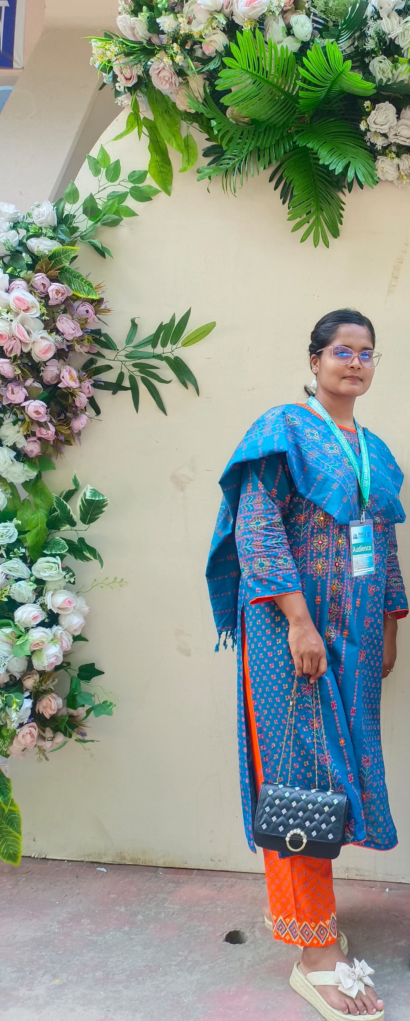 Photo of Bithi Rani mondol