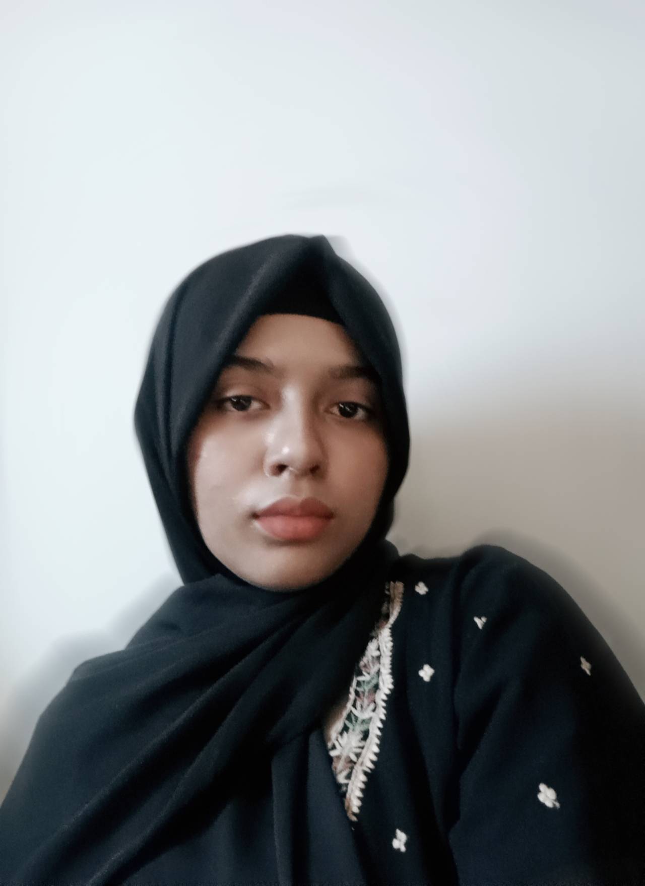 Photo of Afia Islam