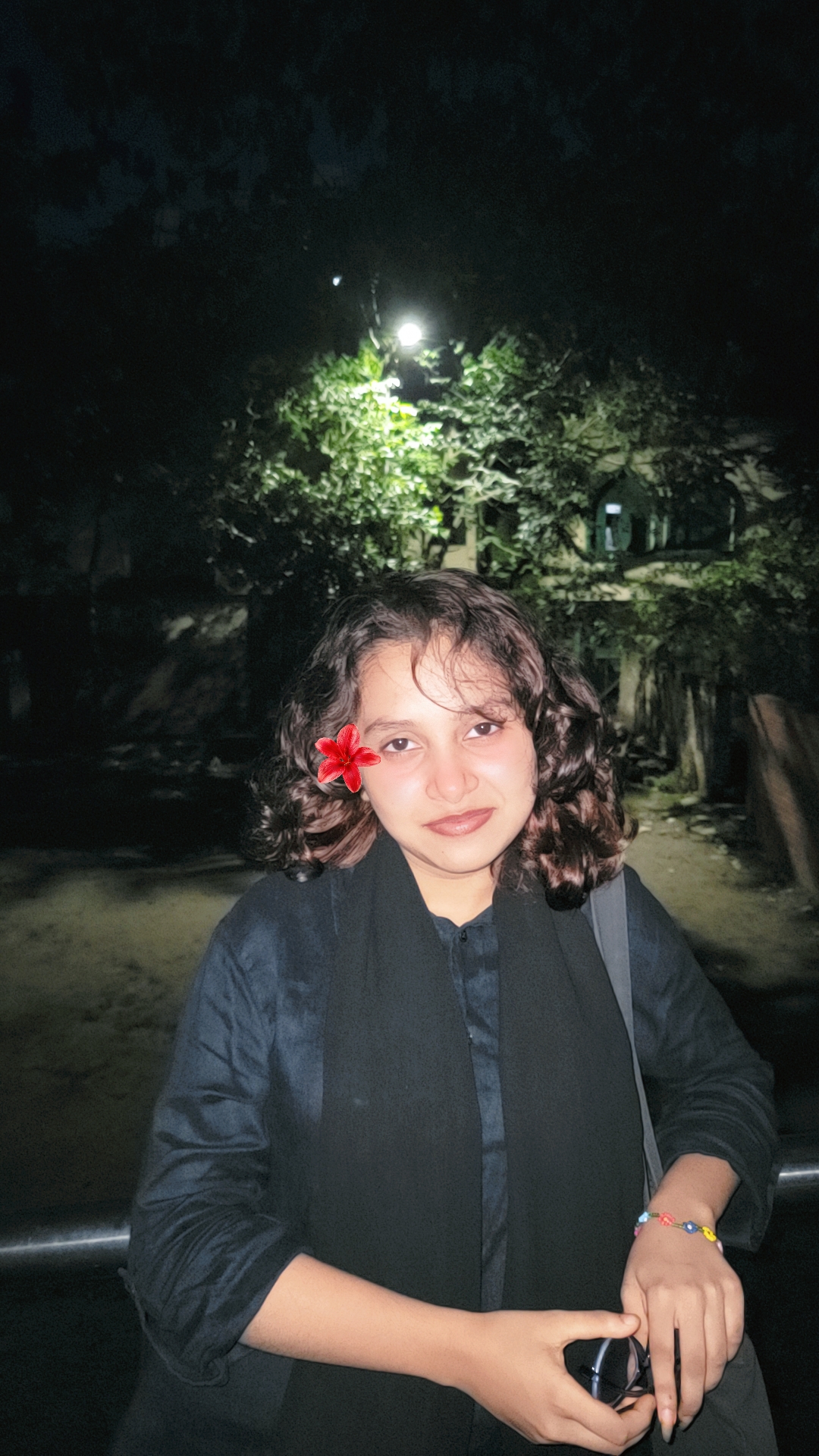 Photo of saymun nahar aysha