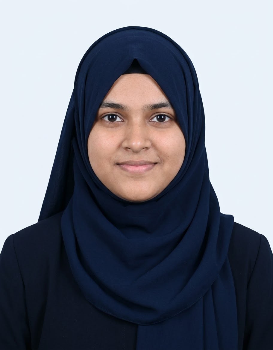 Photo of Salma akter