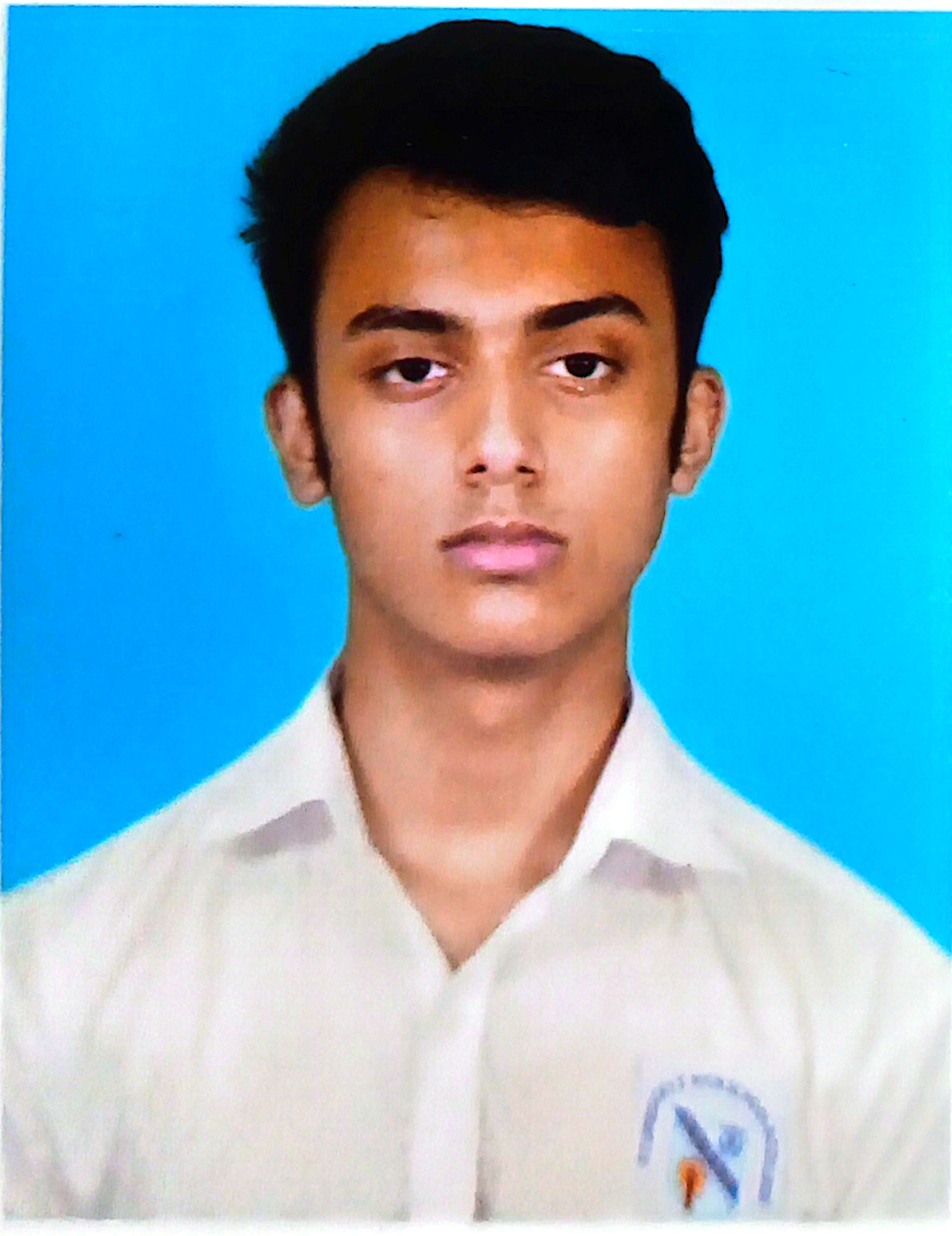 Photo of Anuttam Bhattacharjee