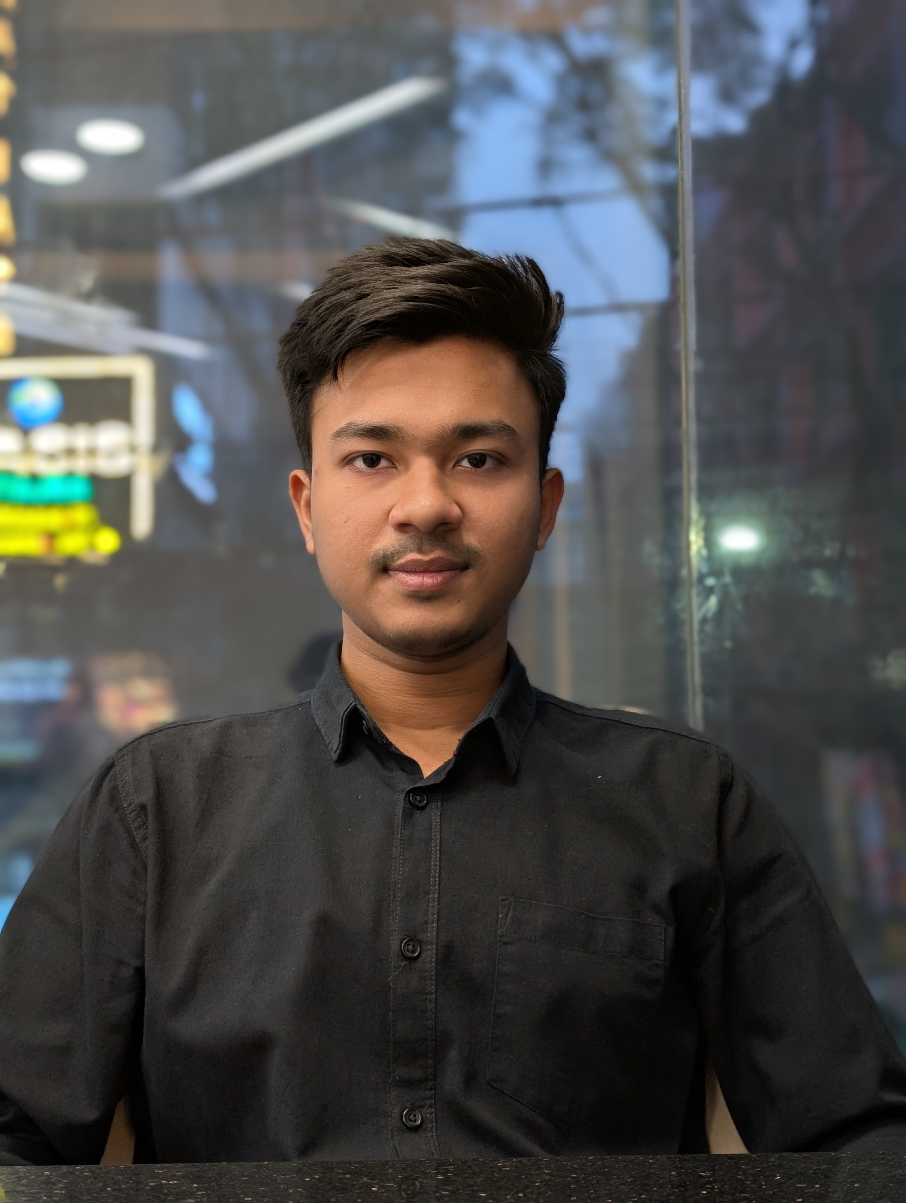 Photo of Sohan Hossain Reyad