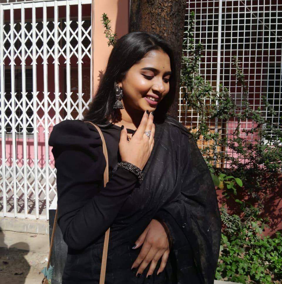 Photo of Soya Das