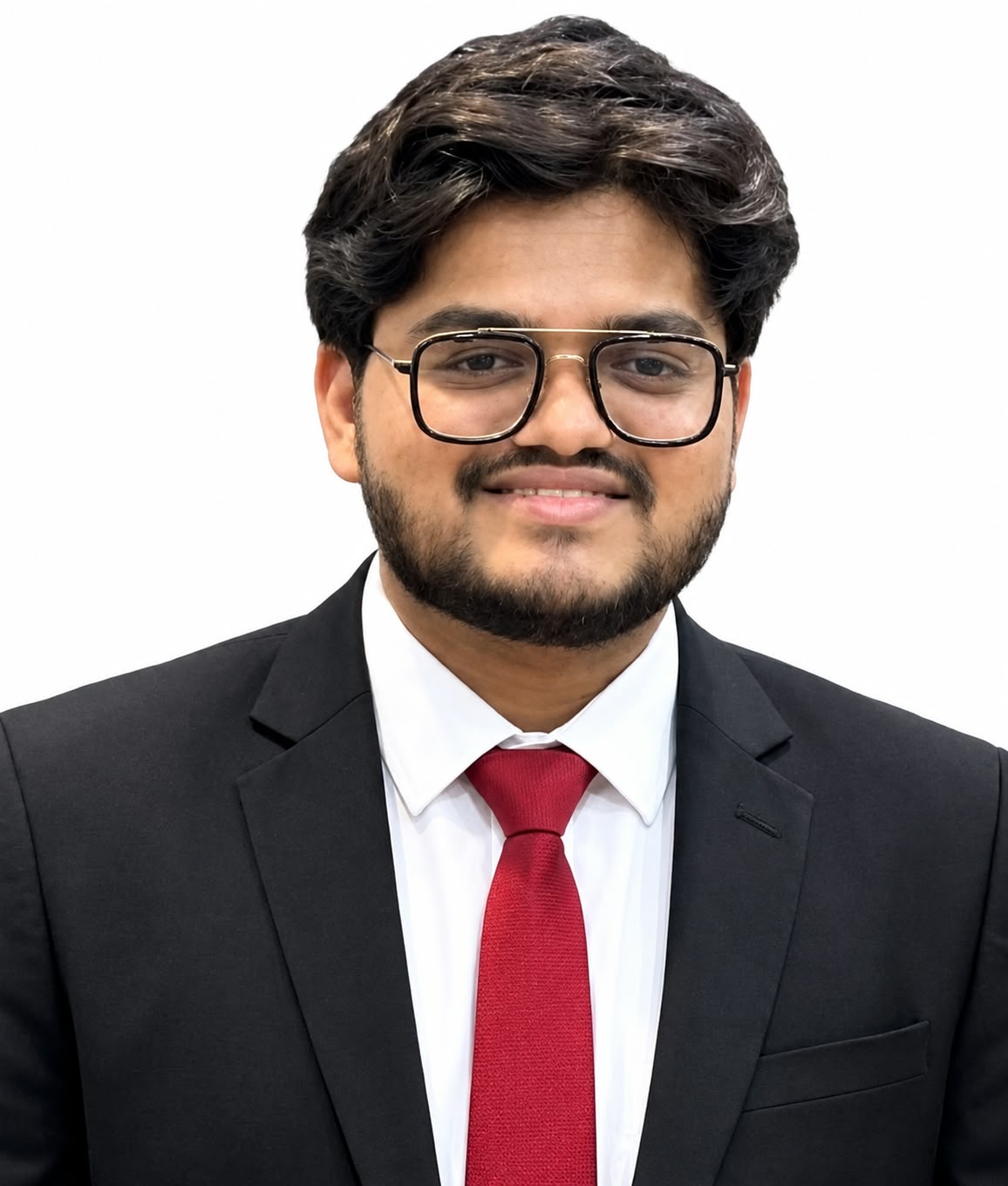 Photo of Anik Das