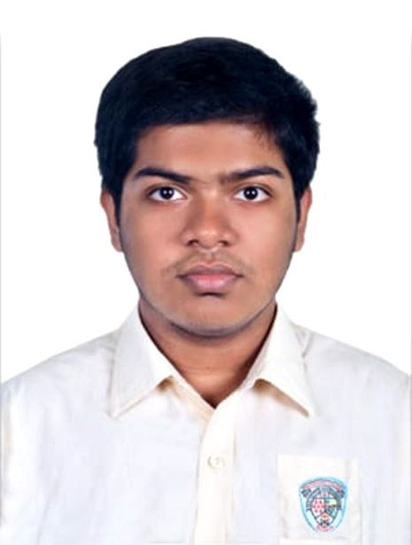 Photo of rakin shahriar