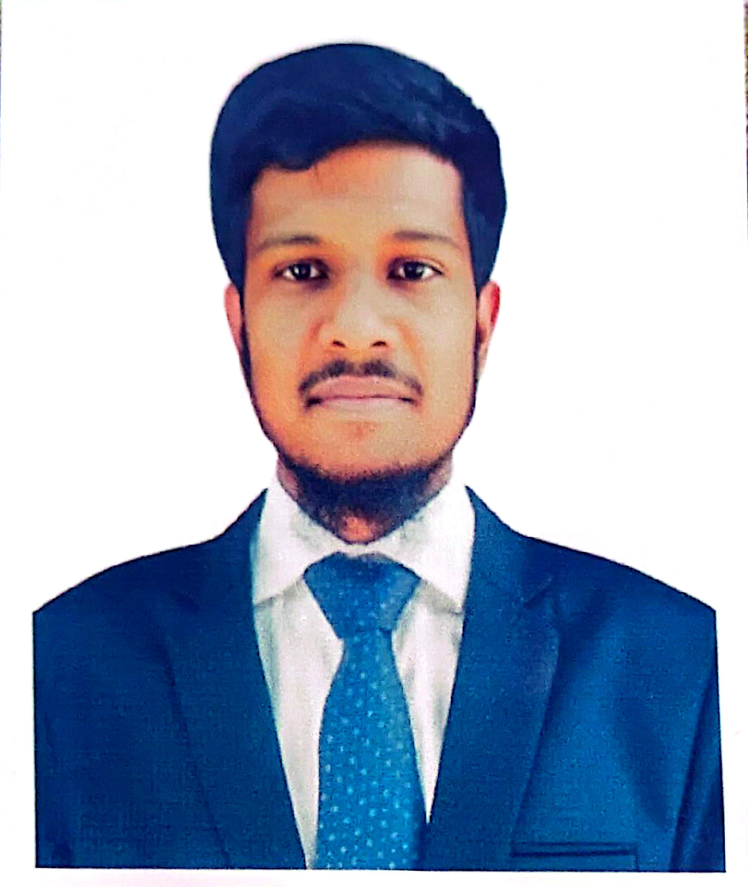 Photo of Emran Hossain
