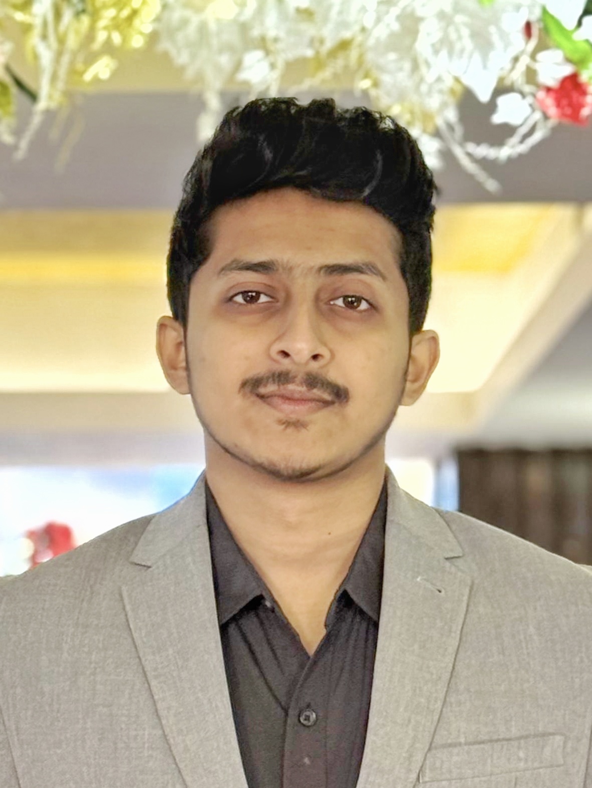 Photo of Parvej Kabir