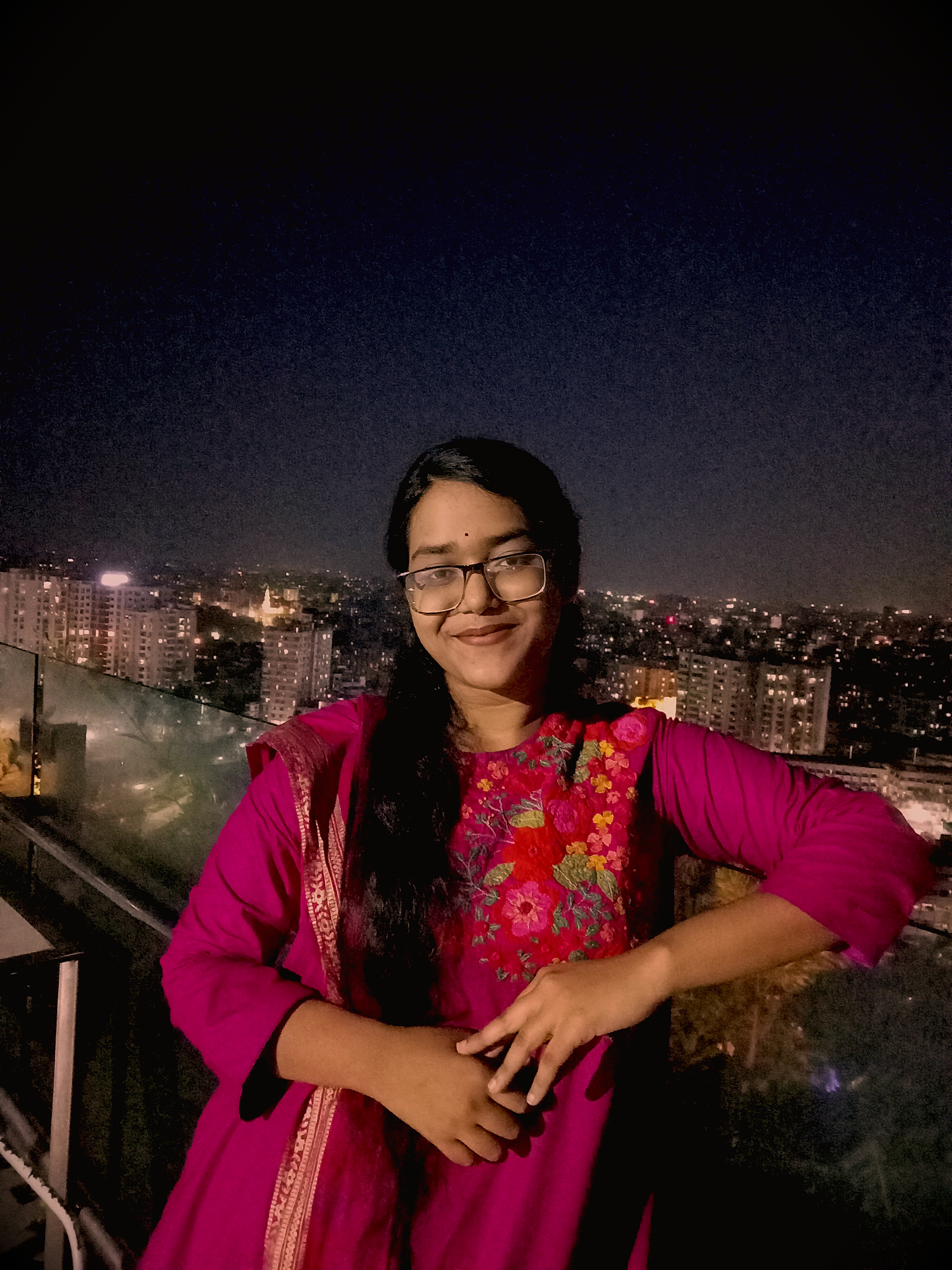 Photo of Ridita paul