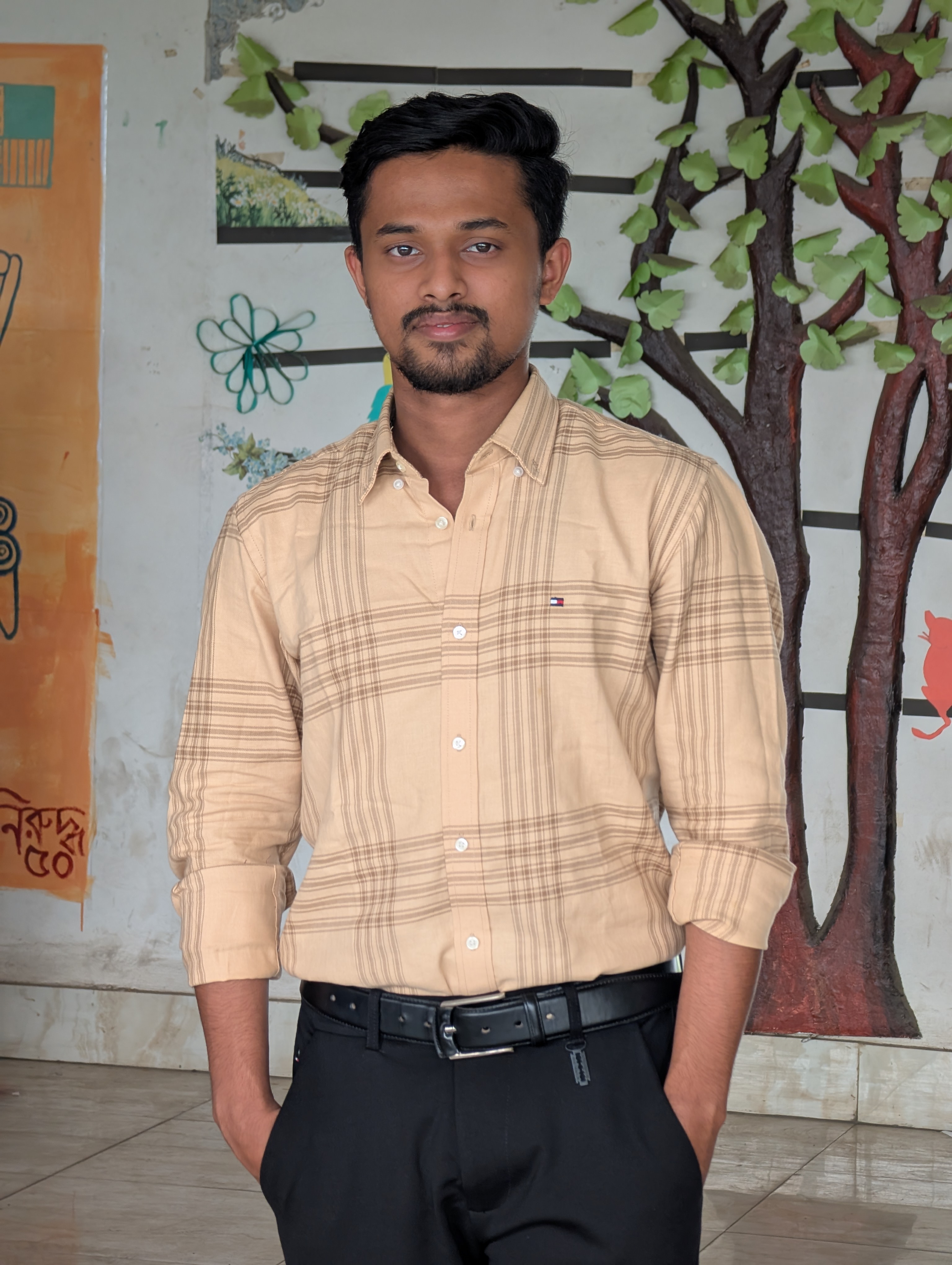 Photo of Pranta Mallik