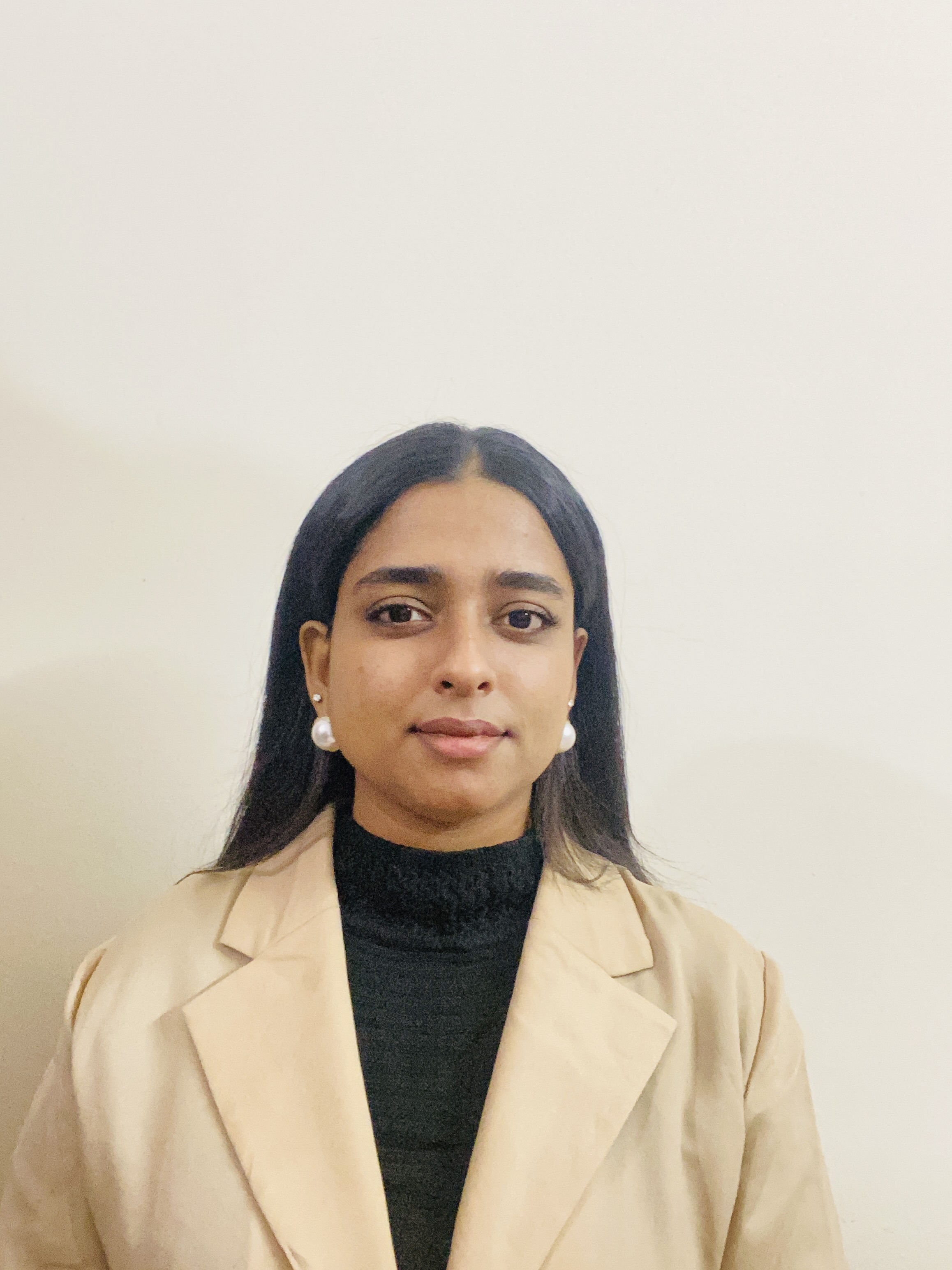Photo of Nur Najura Ahmed